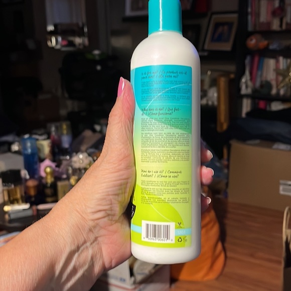 DevaCurl One Condition Decadence Ultra Moisturizing With Conditioner 355ml - Picture 2 of 2